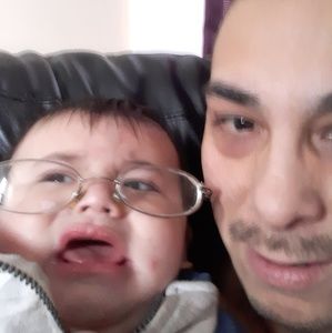 Meet your Posher, Benito